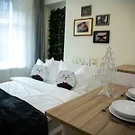 Amazing Apartment, Centre, Modern, Elegant, Cozy Апартаменты *