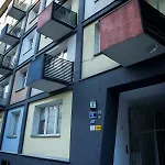 Апартаменты Amazing Apartment, Centre, Modern, Elegant, Cozy