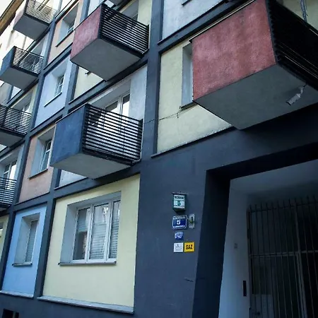Apartament Amazing Apartment, Centre, Modern, Elegant, Cozy