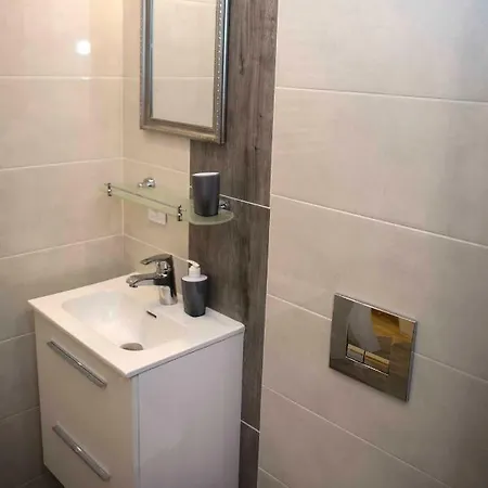 Amazing Apartment, Centre, Modern, Elegant, Cozy * Krakow