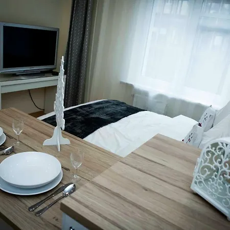 Amazing Apartment, Centre, Modern, Elegant, Cozy Krakow