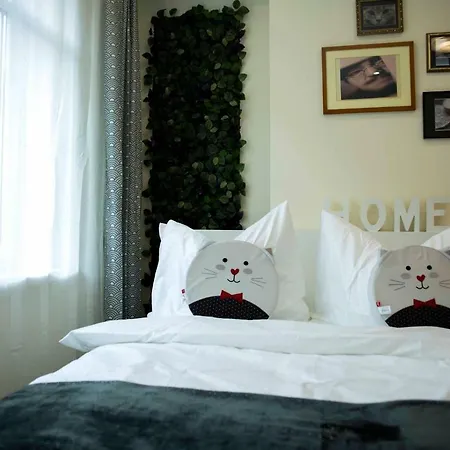 Amazing Apartment, Centre, Modern, Elegant, Cozy Krakow