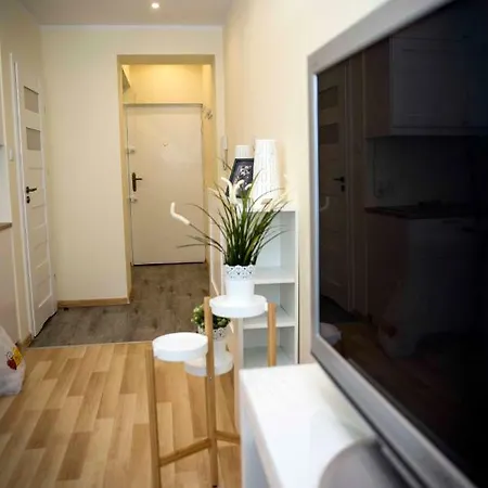 Amazing Apartment, Centre, Modern, Elegant, Cozy Apartment Krakow