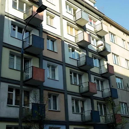 Apartament Amazing Apartment, Centre, Modern, Elegant, Cozy