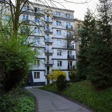 Amazing Apartment, Centre, Modern, Elegant, Cozy * Kraków